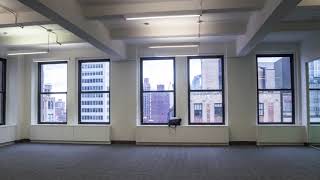 286 Madison Avenue Office Space Tour