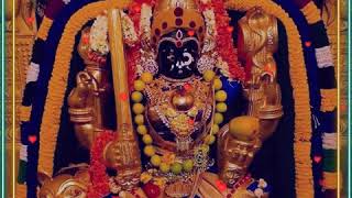 Kannapura Nayagiye Marriyamma Tamil Devotional Status Amman Song Amman Whatsapp Status