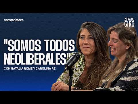 NATALIA ROMÉ and CAROLINA RÉ: UNCERTAINTY, PRECARIOUSNESS AND ACCELERATION | TURNING ZONE