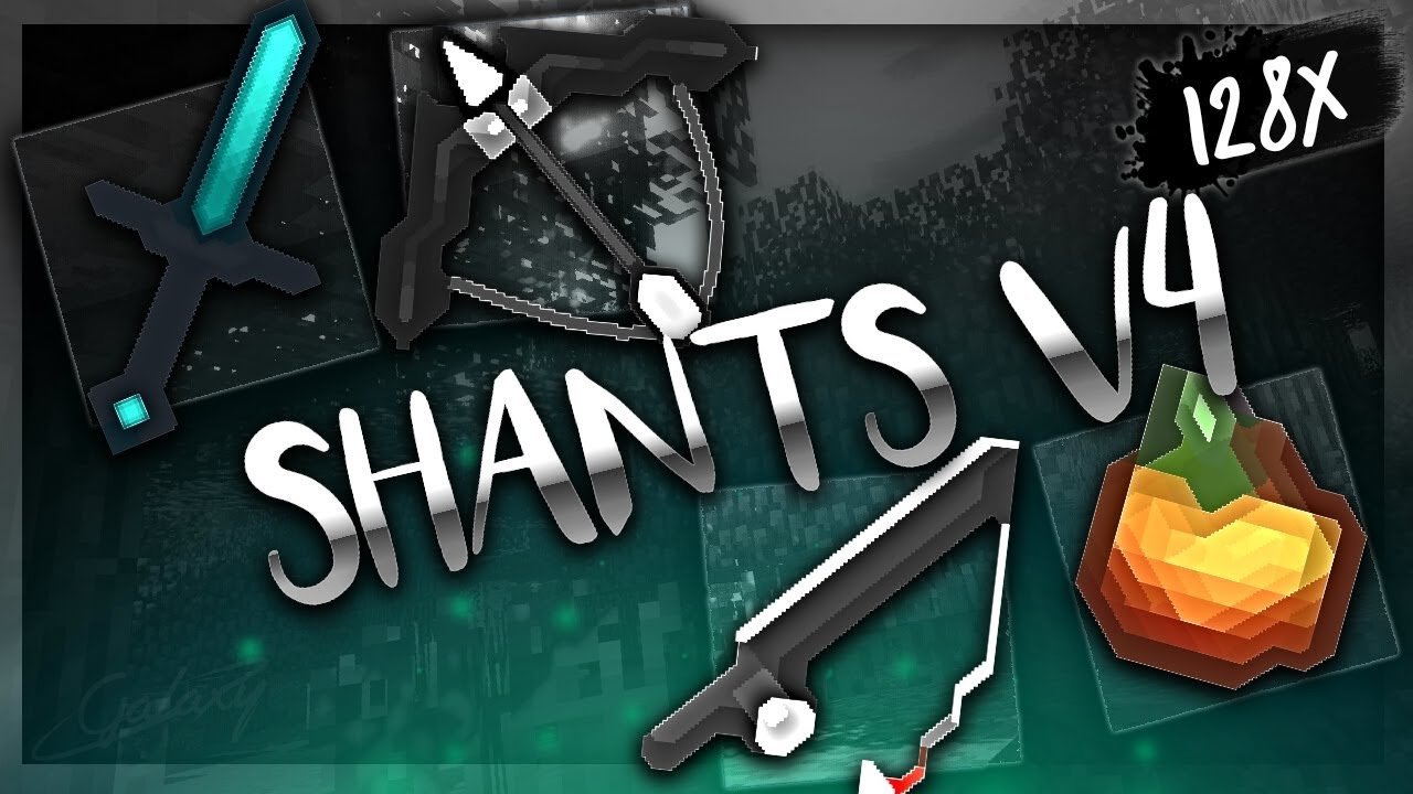 Shant V4 128x Pack