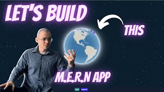 MERN Tutorial - Let's Build a Full Stack Travel Application