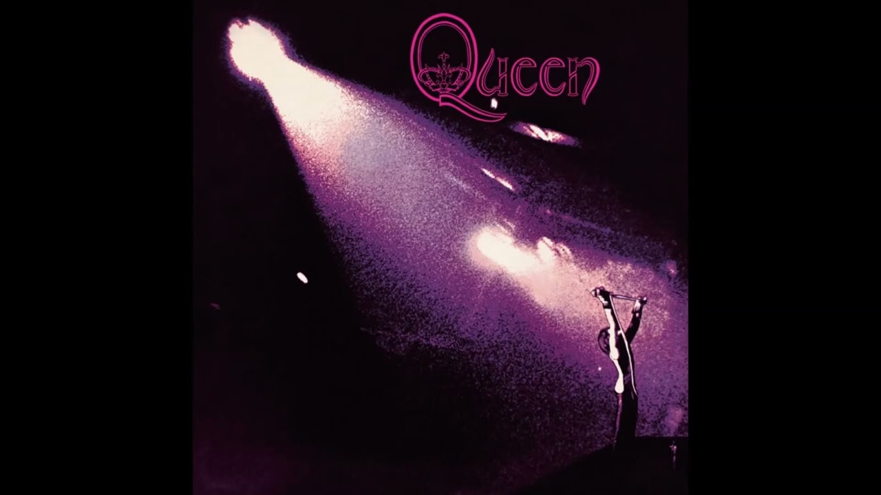 Queen - Queen (Full Album)