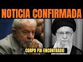 NOTICIA CONFIRMADA: HALLAN UN CADÁVER