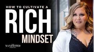 The Power of Perception: Changing Your Relationship with Time and Money Profile