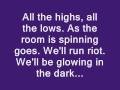 Coldplay - Charlie Brown Lyrics