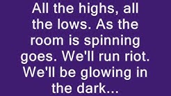 Coldplay - Charlie Brown Lyrics  - Durasi: 4:19. 
