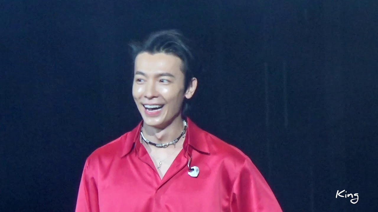 2019/12/31　Super Junior D&E 東海 銀赫．台北最High新年城-2020跨年晚會（現場版）