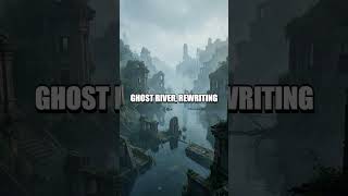 The Shadowed Map: Lost Treaties and Quiet Power