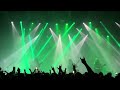 Capture de la vidéo Abbath - Live At Trädgårn Gothenburg 2024 - Full Show