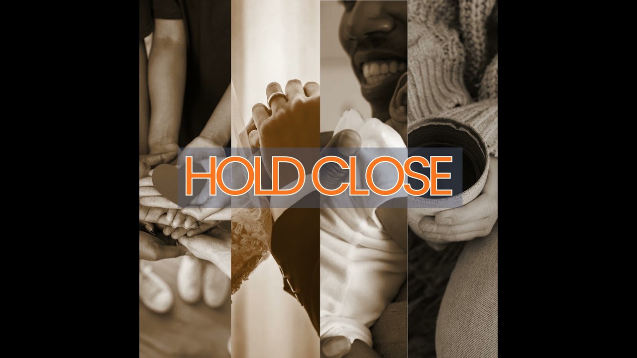"Holding Friends Close" | Sermon, January 18, 2026