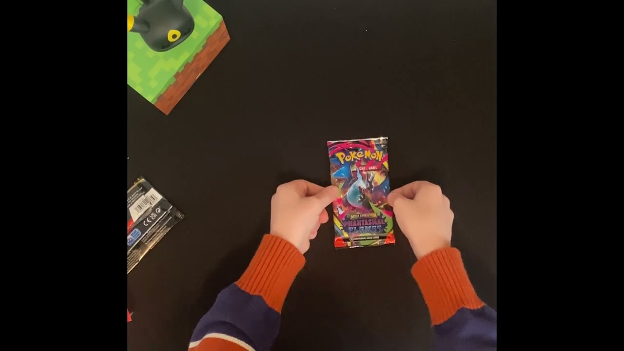 Pokemon Unboxing 30 Year Anniversary!!!😊