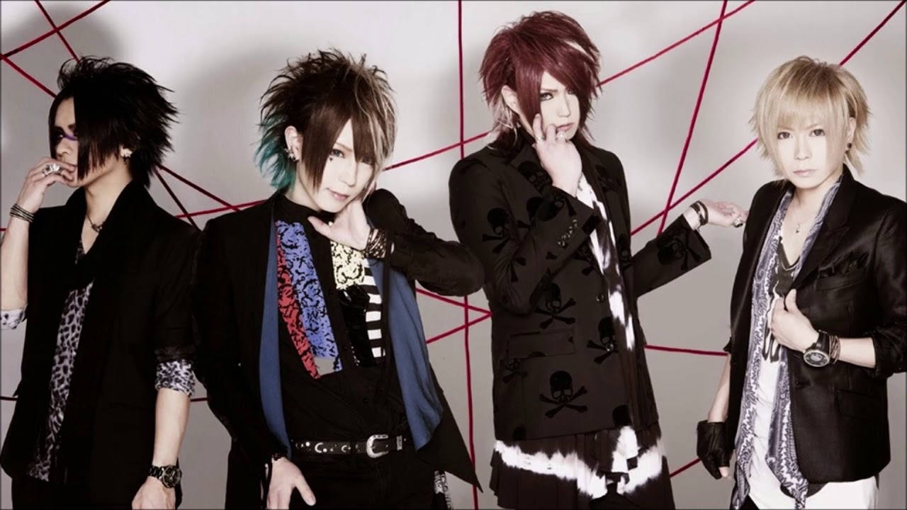 Div (ダイヴ) - Seasons - YouTube