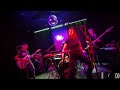 Nana Sapritch (Rock en ville by Bordeaux Rock, Pulp, 20250313) - ║3 Magnum}