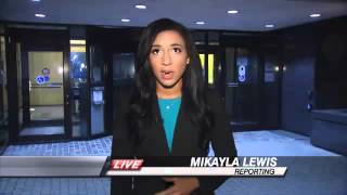 Tenn. One of Nearly 2 Dozen States with "Stand Your Ground" Legislation - Mikayla Lewis