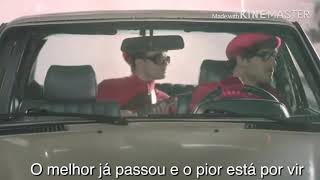 Paramore: told you so tradução