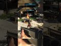 Shotgun One Shot Kill 😱 | Far Cry 3 #gaming #farcry3