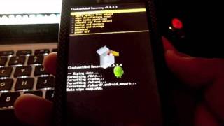 Insert Coin Rom v1.5 - Sense 2.1 + 3.0