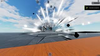 Ground breaker ║ Roblox Studio Showcase