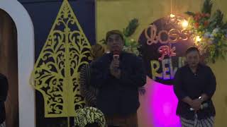 Download Lagu Perayaan Natal GITJ Ujungwatu 2025: Loss Gak Rewel MP3