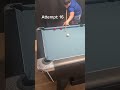 How many attempts? Shot from @VenomTrickshotsOfficial #8ballpool #billiards #trickshot #ultimate