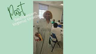 September Sorority Meeting