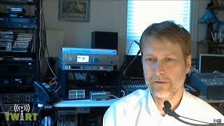 TWiRT Ep. 256 - Audio Watermarking Technology Explained 4-30-15