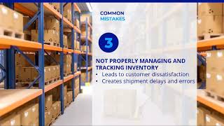 Mistakes to Avoid for a Profitable Freight Forwarding Business | Webinar