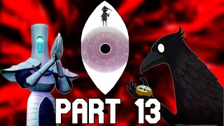 FINISHING ALL SHINY THINGS | PART 13 | DEATH'S DOOR [NO COMMENTARY]