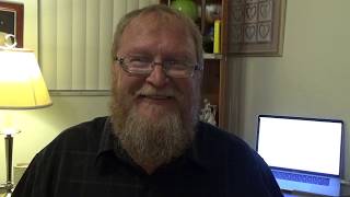 Michael Ricketson - The Writer You Need