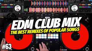 Download Lagu EDM CLUB MIX 2025 | #63 | Mashups \u0026 Remixes of Popular Songs | DJ Party Club Music Mix 2025 MP3 Download Lagu EDM CLUB MIX 2025 | #63 | Mashups \u0026 Remixes of Popular Songs | DJ Party Club Music Mix 2025 MP3