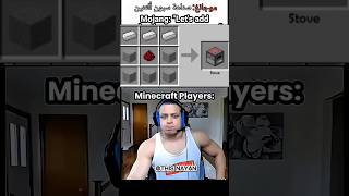 #minecraft java mojolauncher mobile📱 mojang ''let's add