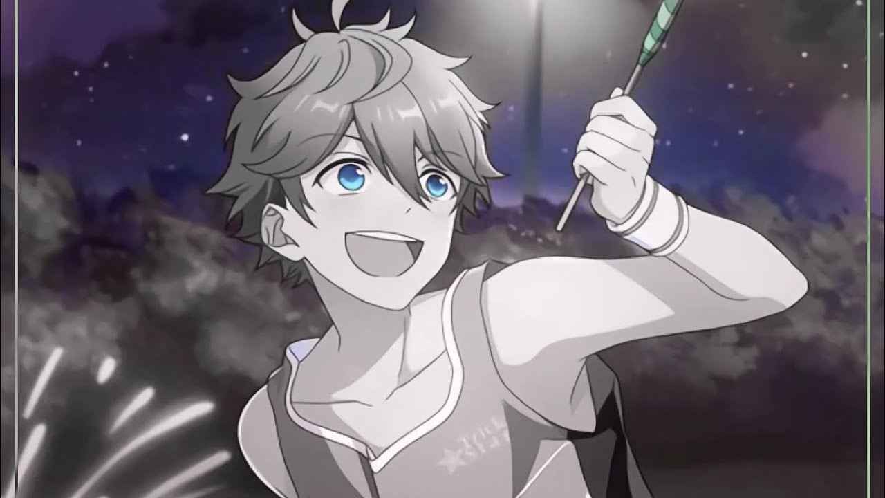 Ensemble stars subaru