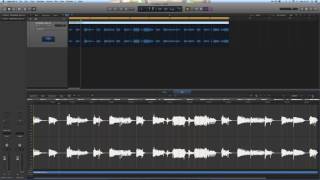 Celebrity Logic Pro X tips 3 - Quantise & tighten audio (2) Net Worth