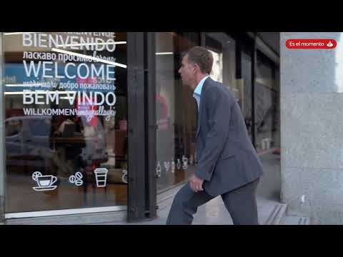 De una idea innovadora a una nueva manera de hacer banca: los 10 años de Santander WorkCafé