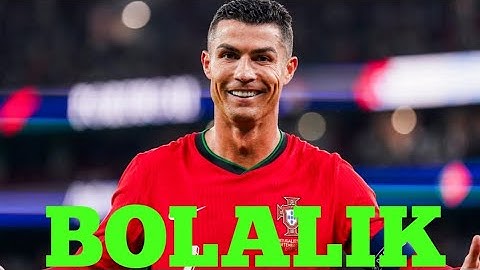 RONALDO BOLALIK MUSIC