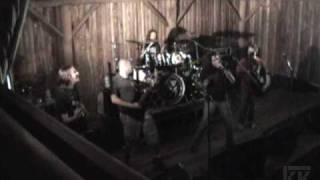 Blakk Market - Putrefaction Guaranteed