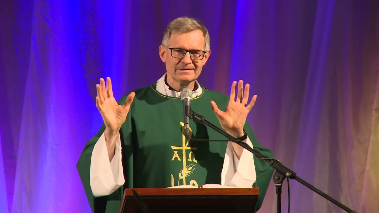 Dušan Lukáč  -  Máme silnú vieru?