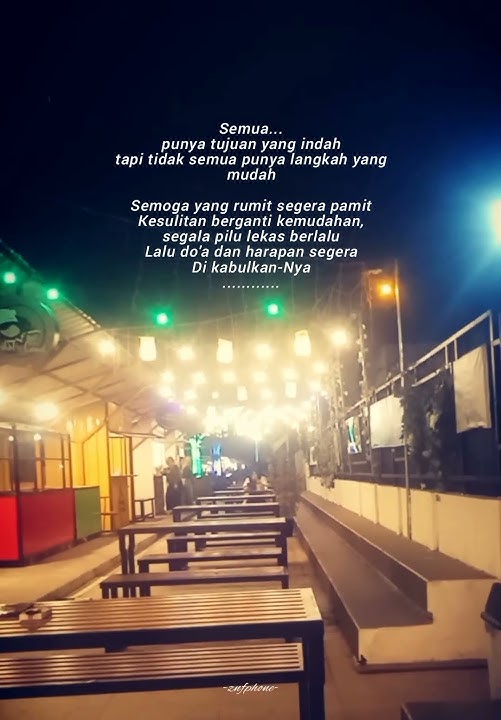 Dirimu satu-Ungu story wa