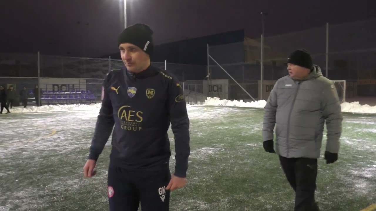 ⚽ ФК С.Чумак - Fan Club 1925 | 2-3 ліга