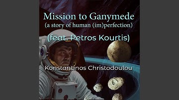 The Final Frontiers Prologue