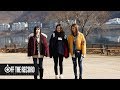 프로미스나인 (fromis_9) 소소하지만 확실한 캠핑 Part.1🏕