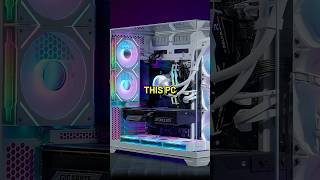 The Skytech O11 Vision Prebuilt might be your next Gaming PC 😏