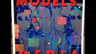 Models - Evolution (Extended Mix)