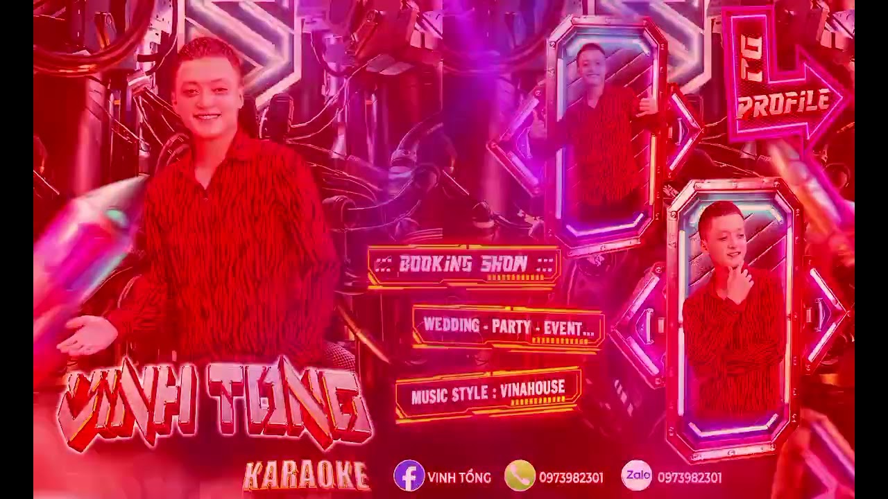 Nst Tết 2026 - Hưởng Dj Salaly Remix