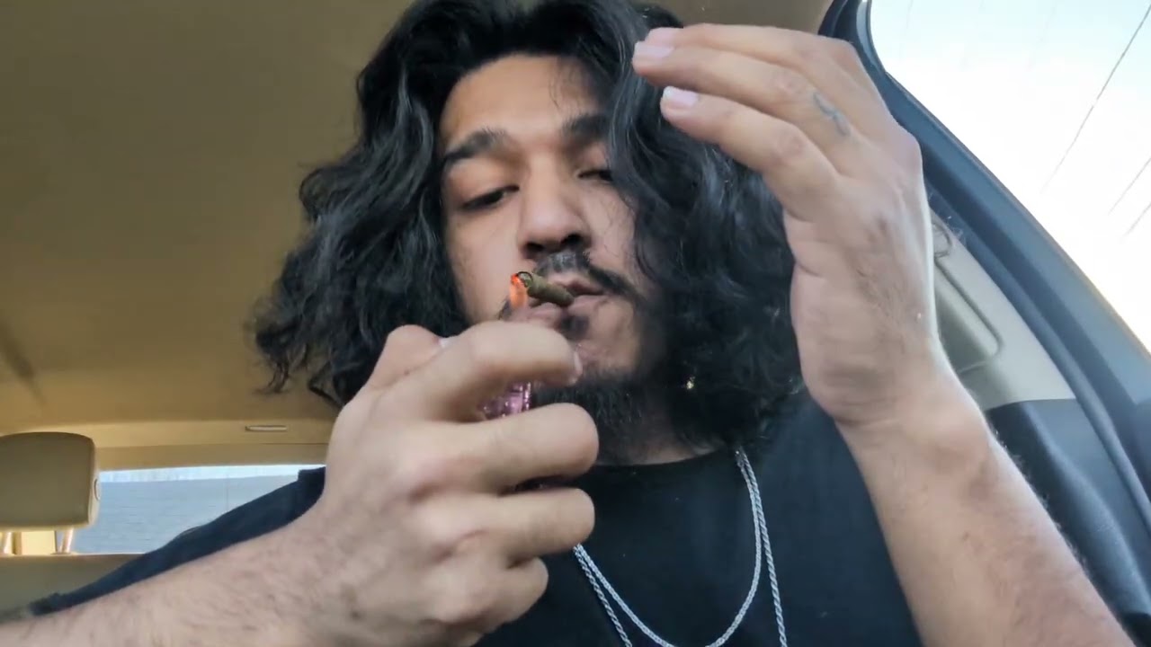 GMO GRAPES Texas THCA review 