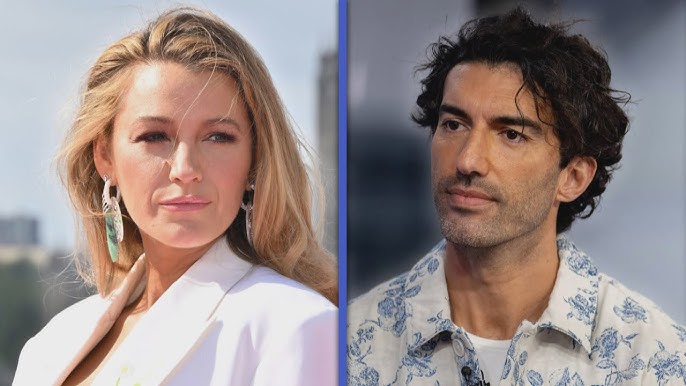 Blake Lively and Justin Baldoni's Dueling Lawsuits: Full Breakdown - YouTube