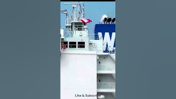 Wan Hai 333 #shipspotting #containership #ship #wanhai