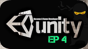 Become a Game Developer in Unity | Episode 4 | Perfecting the Player Controller