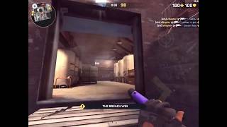 just a triple noscope but the last one is a long range jump shot... screenshot 3