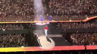 Harry Styles in Amsterdam 🏟️ HDR Full Show 2026